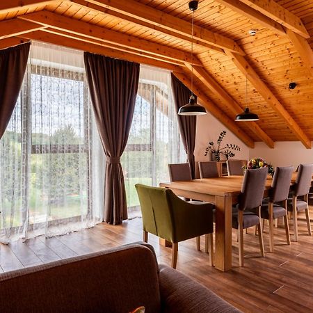 Bed&Breakfast Vinarija Coner Bjelovar Luaran gambar
