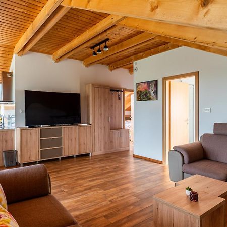 Bed&Breakfast Vinarija Coner Bjelovar Luaran gambar