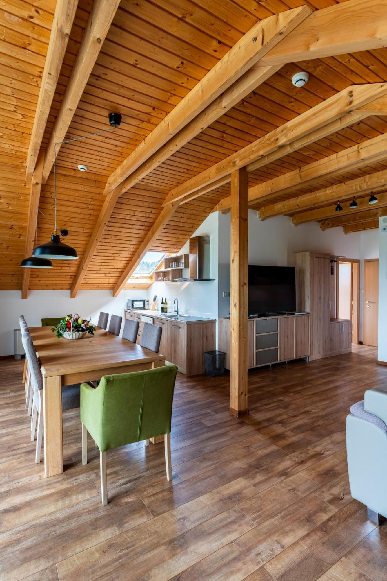 Bed&Breakfast Vinarija Coner Bjelovar Luaran gambar
