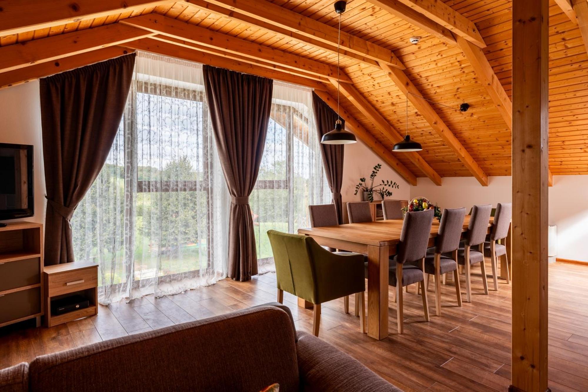 Bed&Breakfast Vinarija Coner Bjelovar Luaran gambar