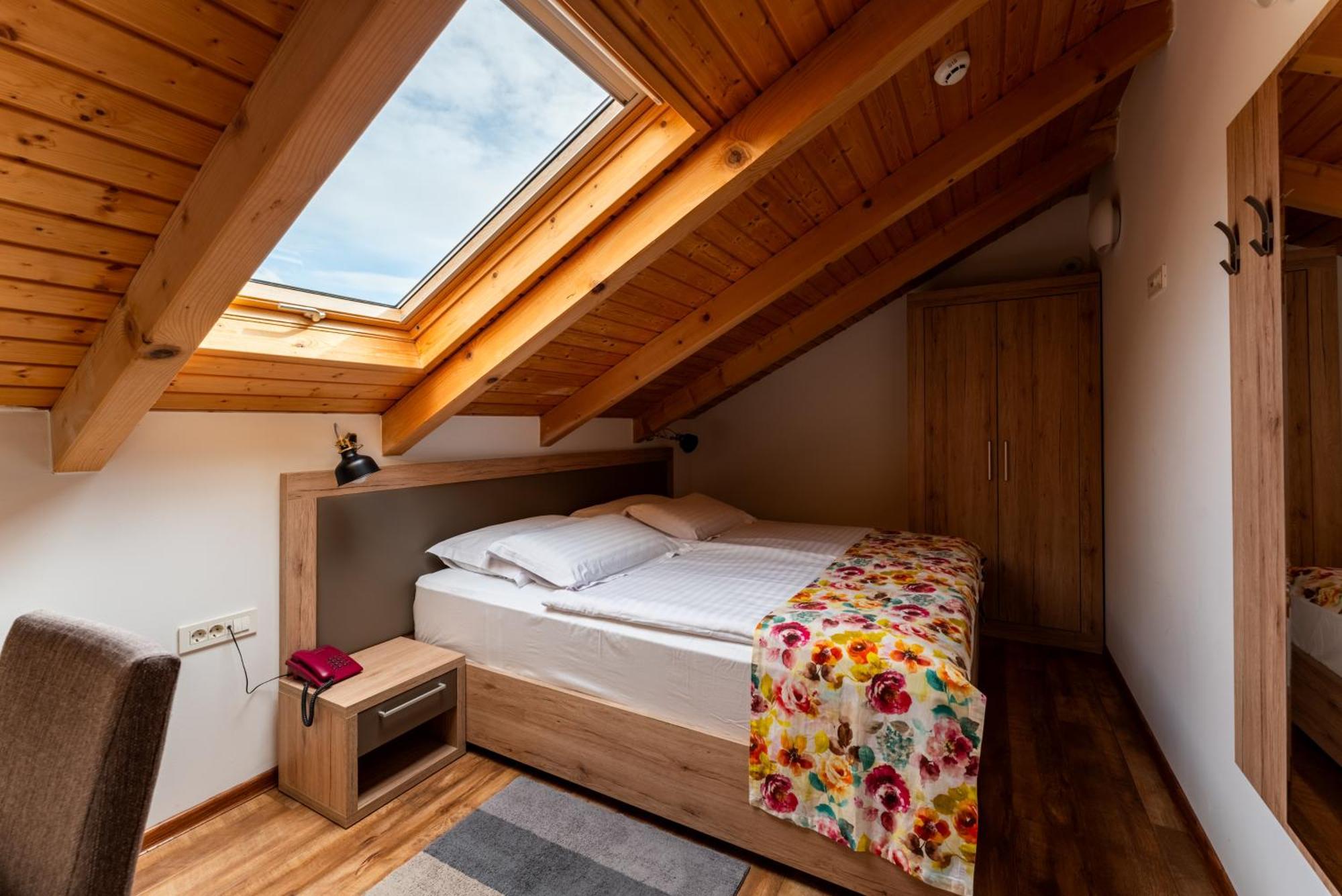 Bed&Breakfast Vinarija Coner Bjelovar Luaran gambar