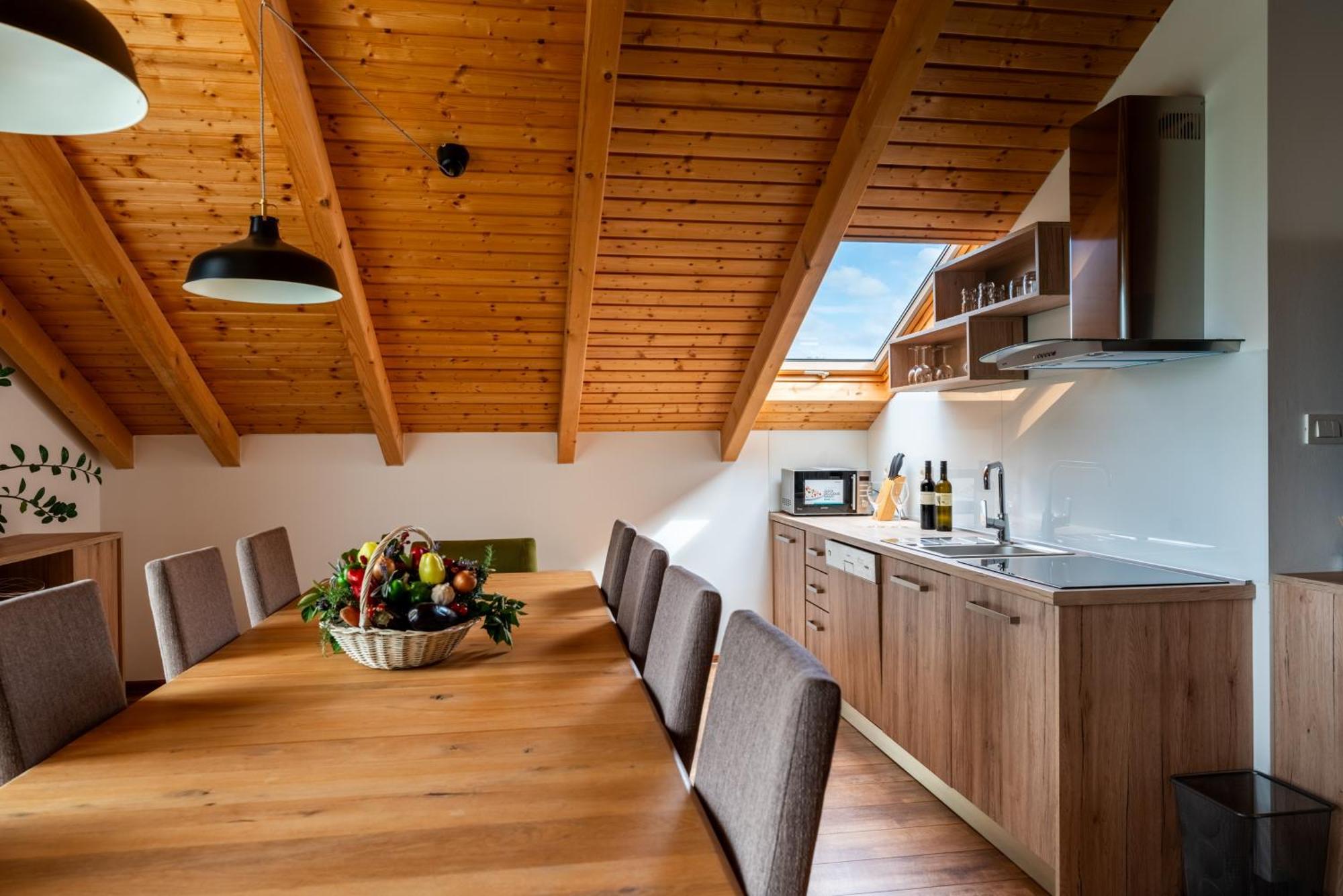 Bed&Breakfast Vinarija Coner Bjelovar Luaran gambar
