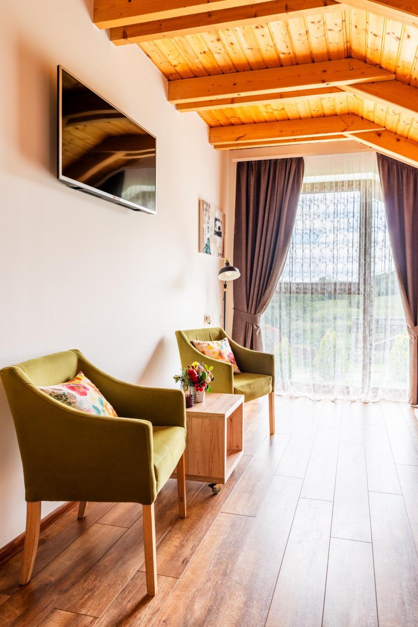 Bed&Breakfast Vinarija Coner Bjelovar Luaran gambar