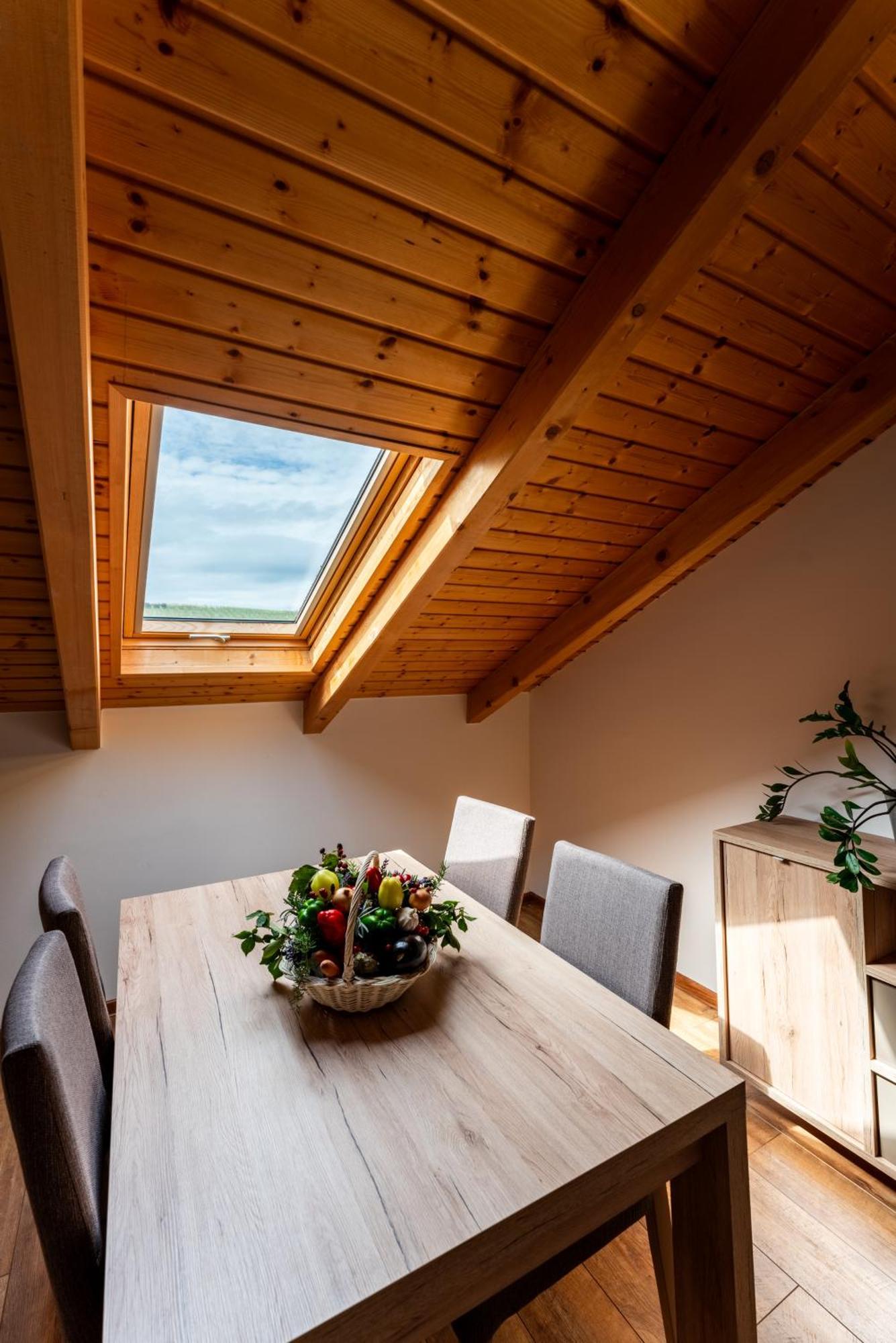 Bed&Breakfast Vinarija Coner Bjelovar Luaran gambar