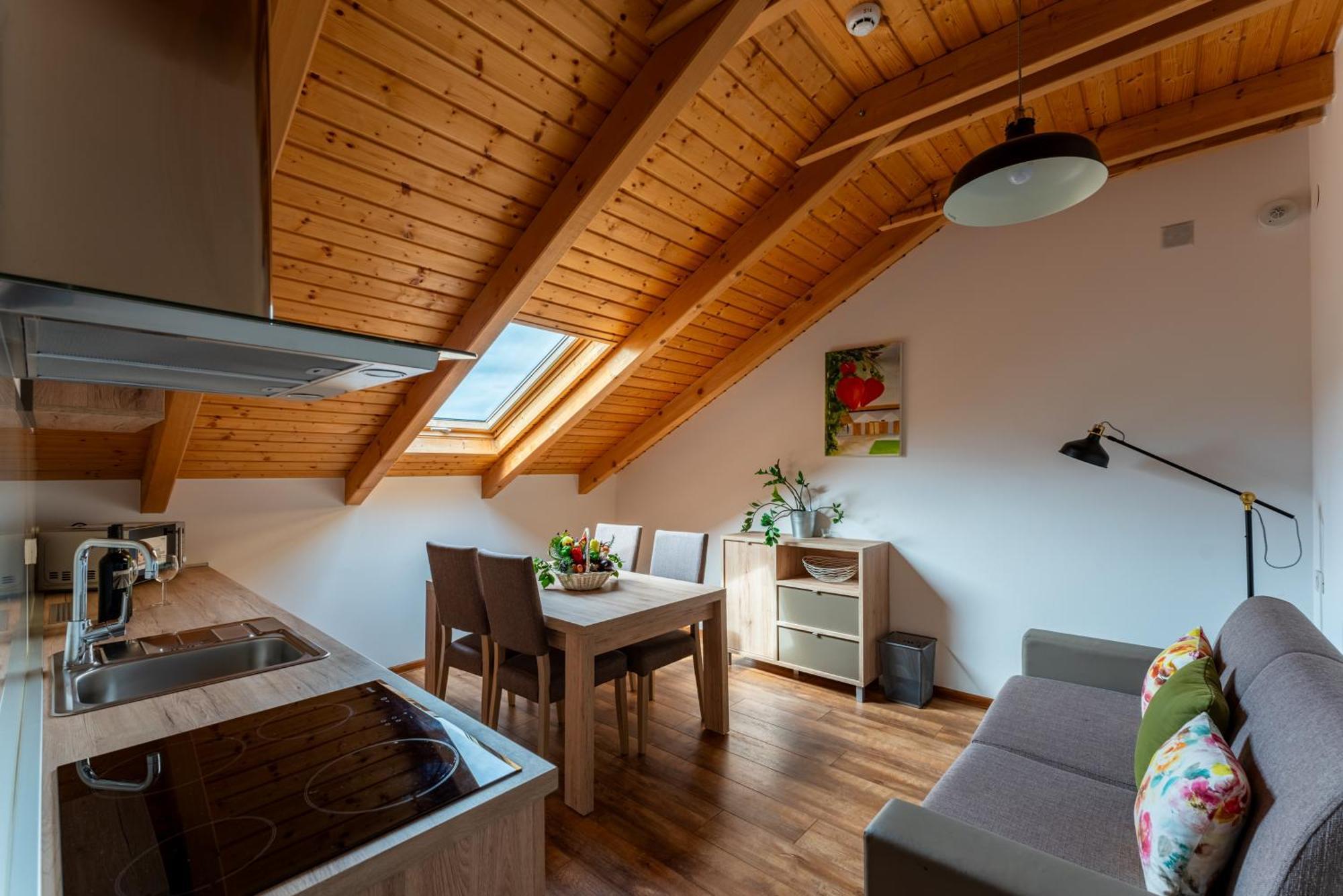 Bed&Breakfast Vinarija Coner Bjelovar Luaran gambar