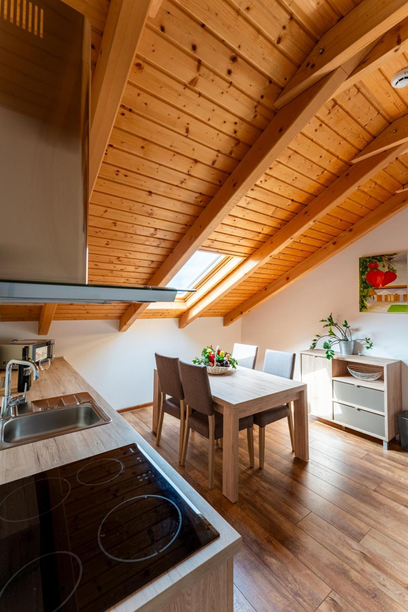 Bed&Breakfast Vinarija Coner Bjelovar Luaran gambar