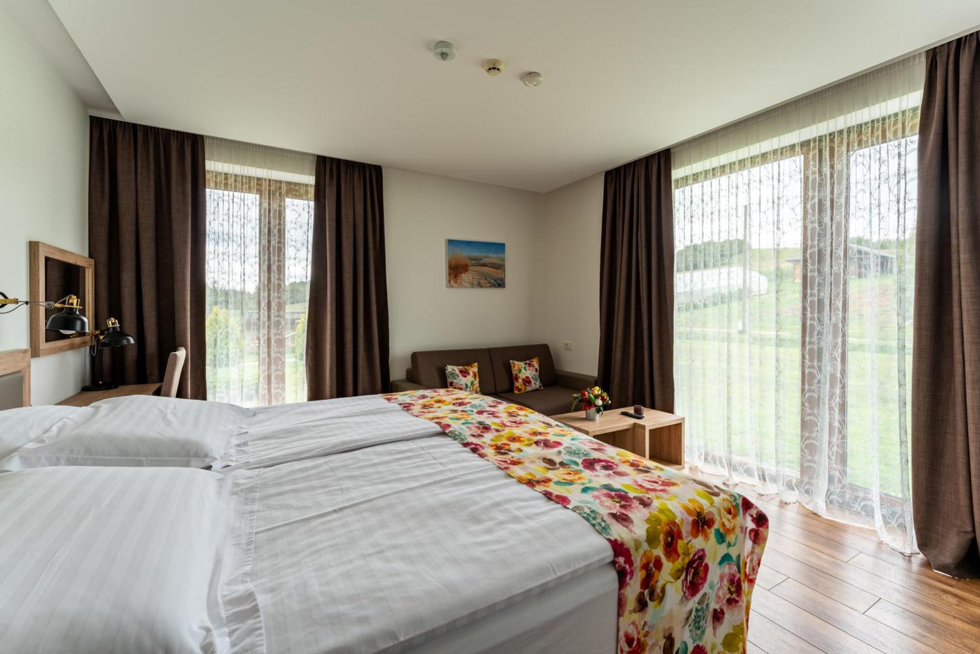 Bed&Breakfast Vinarija Coner Bjelovar Luaran gambar