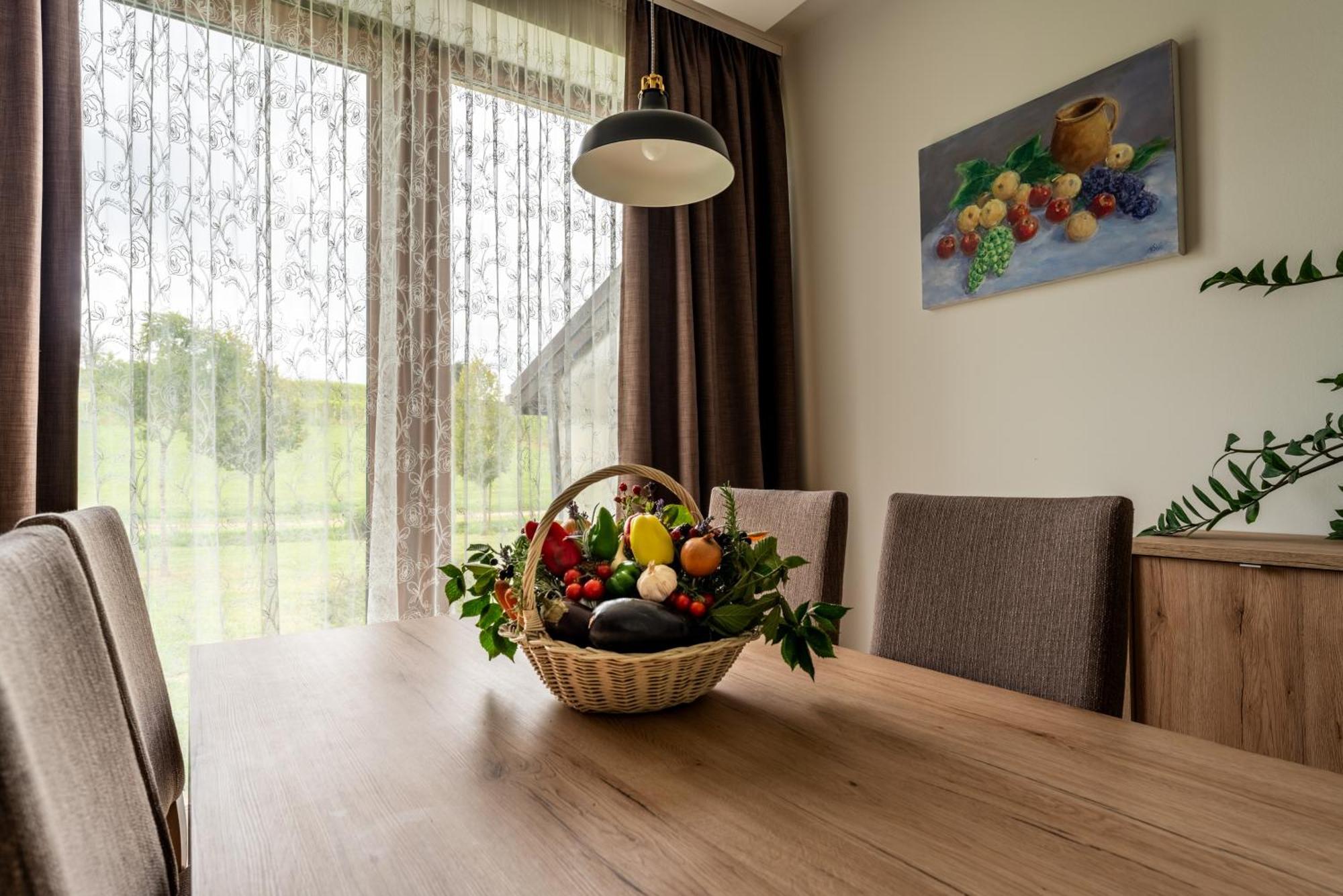 Bed&Breakfast Vinarija Coner Bjelovar Luaran gambar