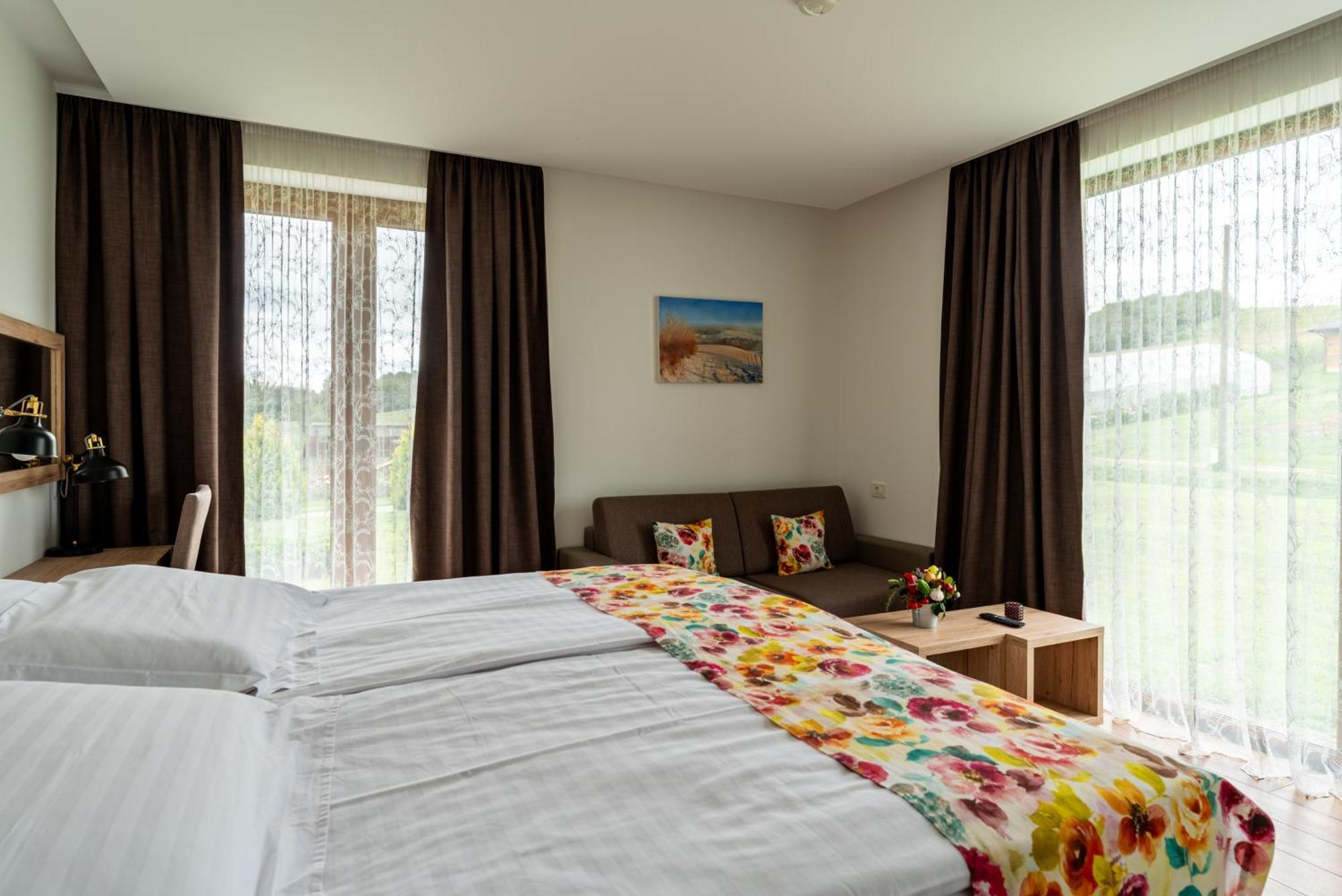 Bed&Breakfast Vinarija Coner Bjelovar Luaran gambar