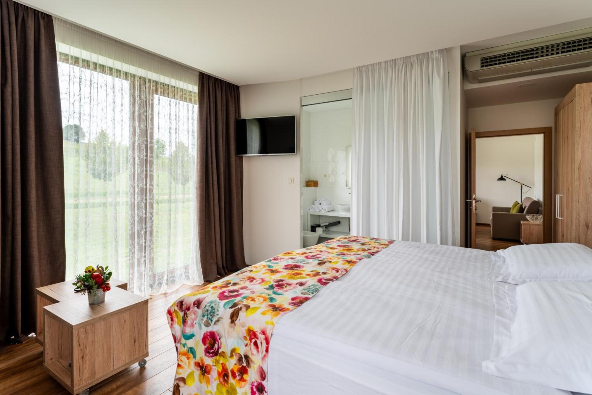 Bed&Breakfast Vinarija Coner Bjelovar Luaran gambar