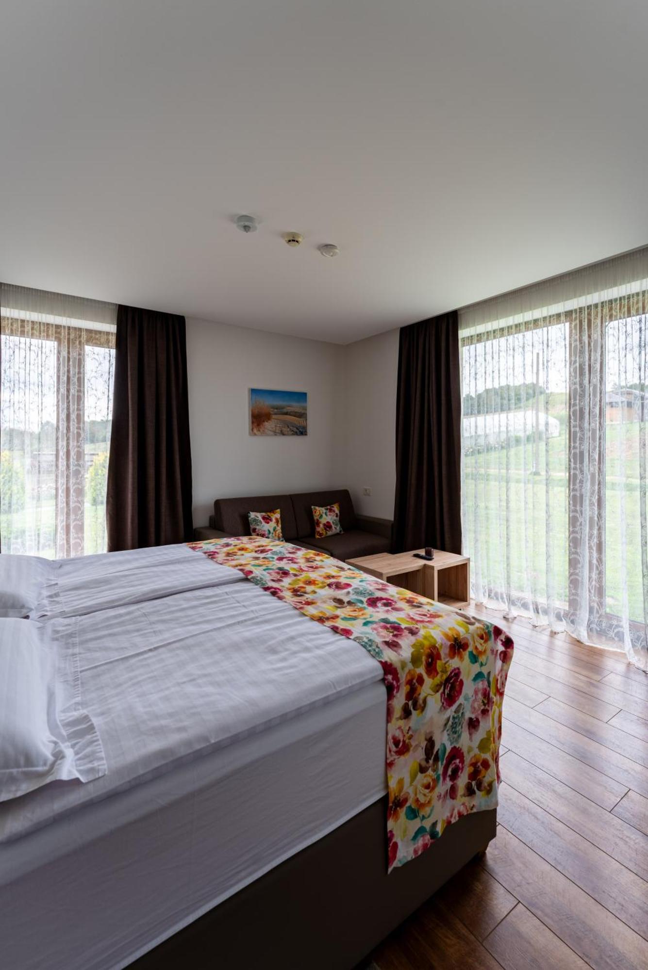 Bed&Breakfast Vinarija Coner Bjelovar Luaran gambar