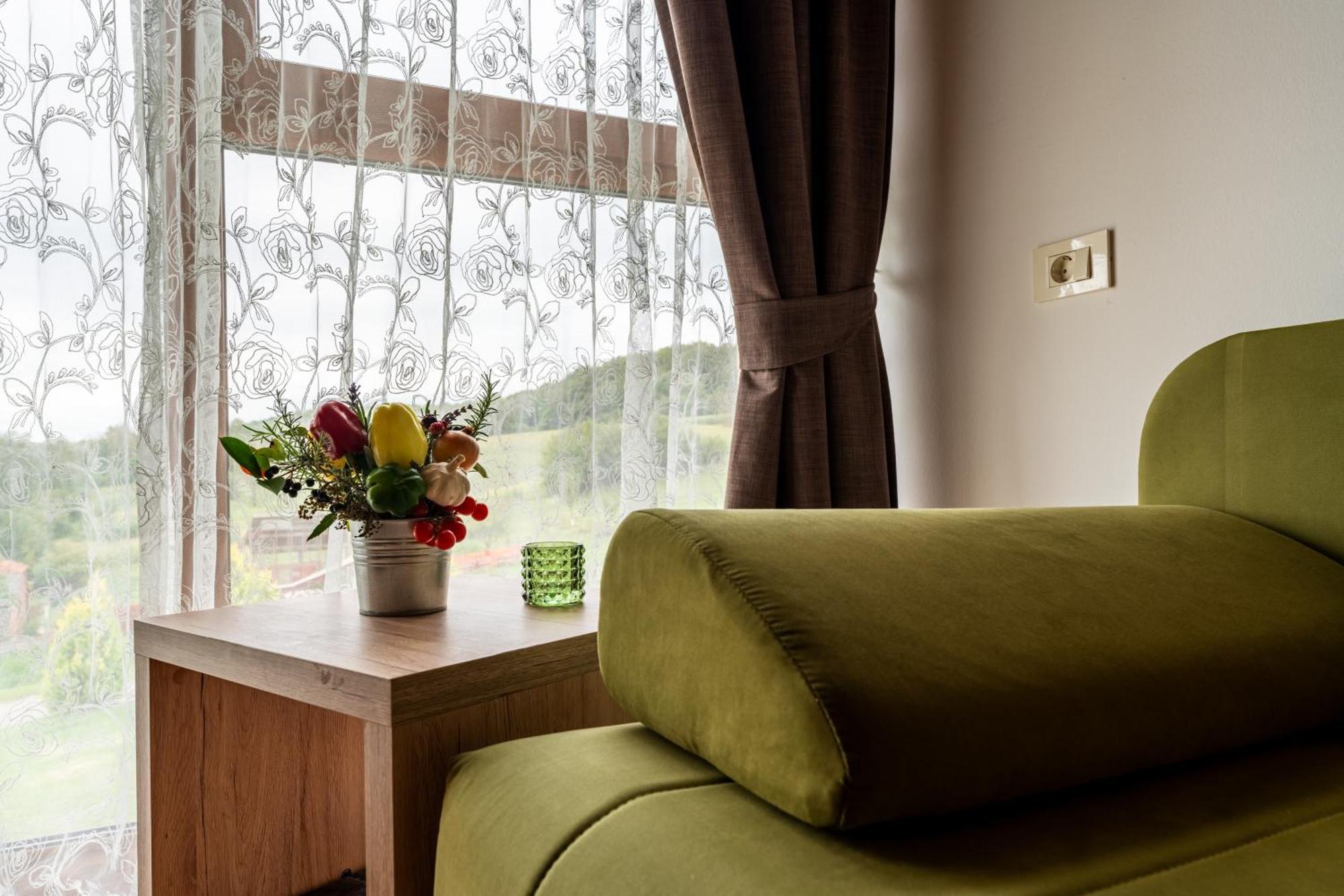 Bed&Breakfast Vinarija Coner Bjelovar Luaran gambar