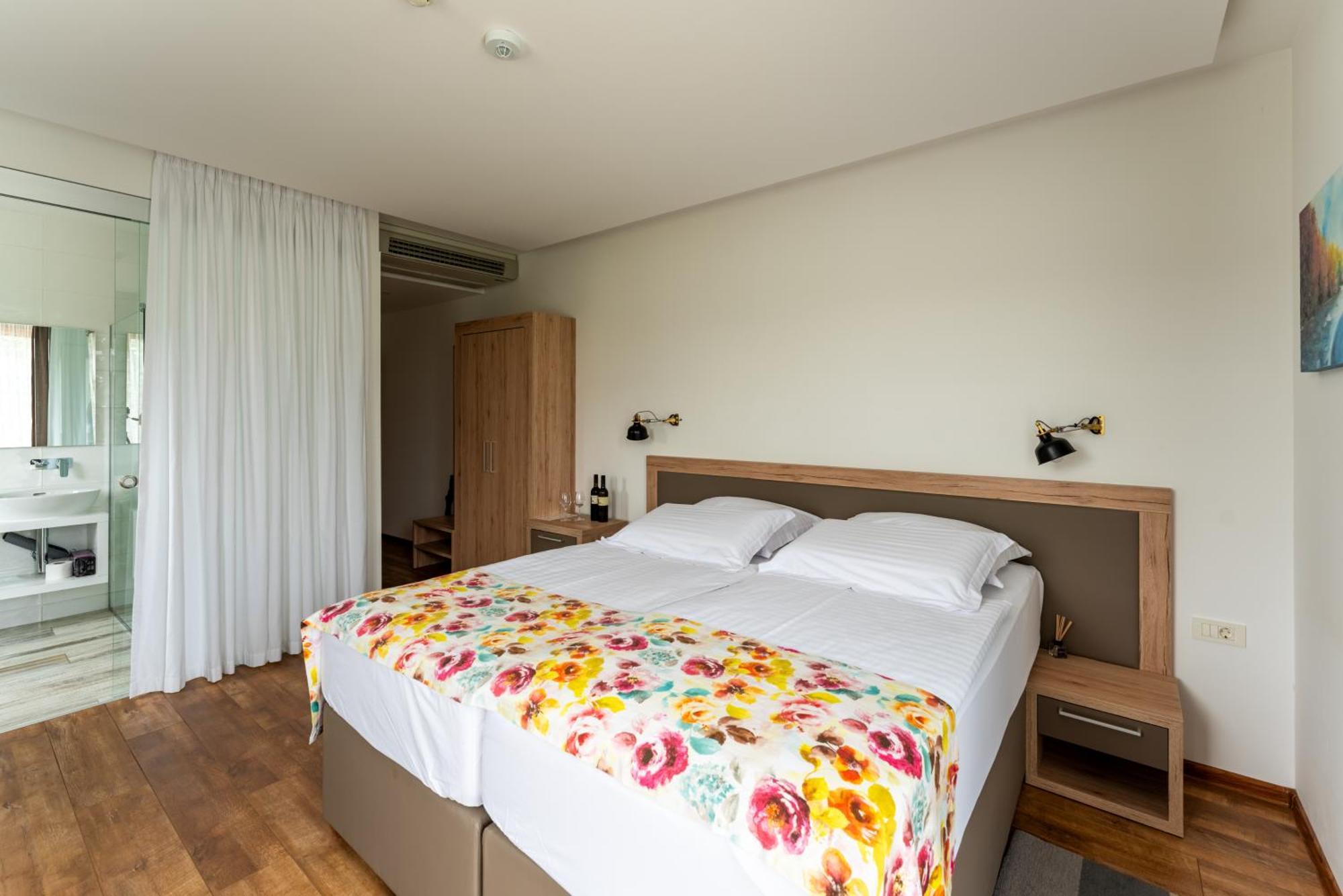 Bed&Breakfast Vinarija Coner Bjelovar Luaran gambar