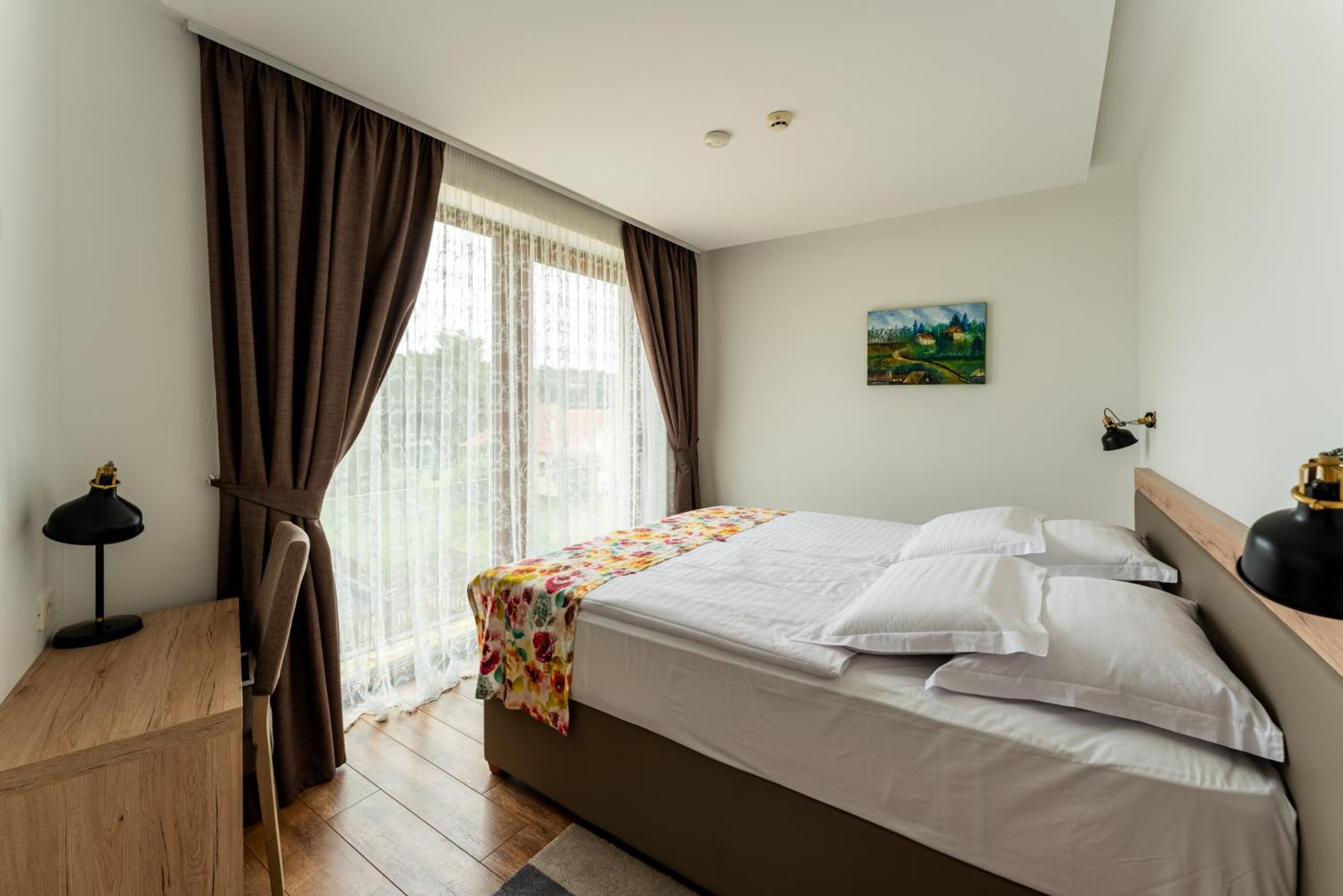 Bed&Breakfast Vinarija Coner Bjelovar Luaran gambar