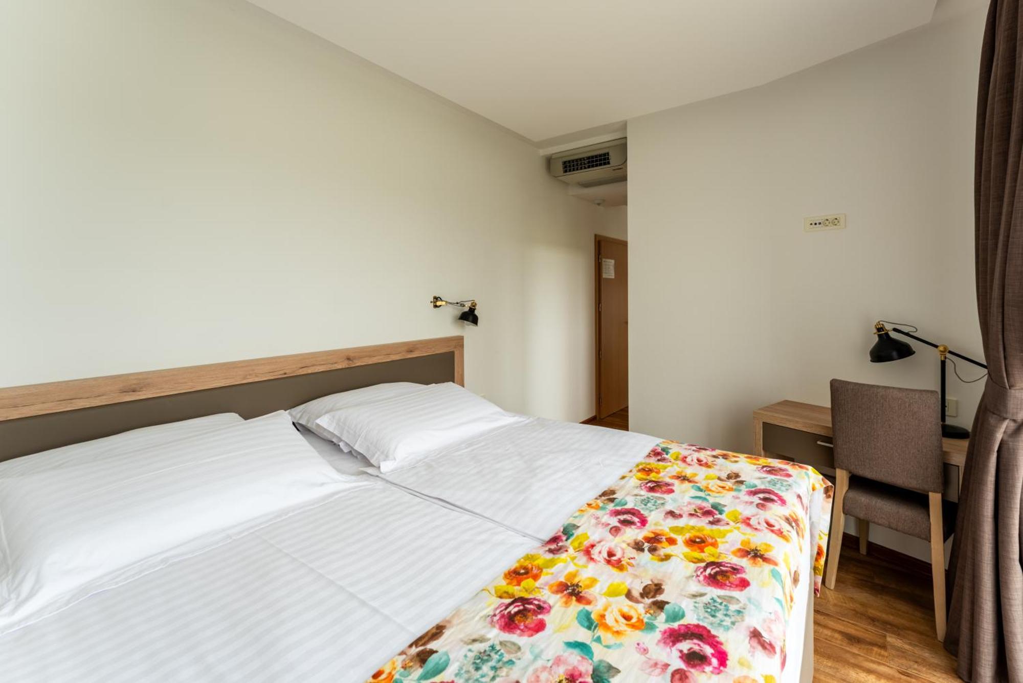 Bed&Breakfast Vinarija Coner Bjelovar Luaran gambar
