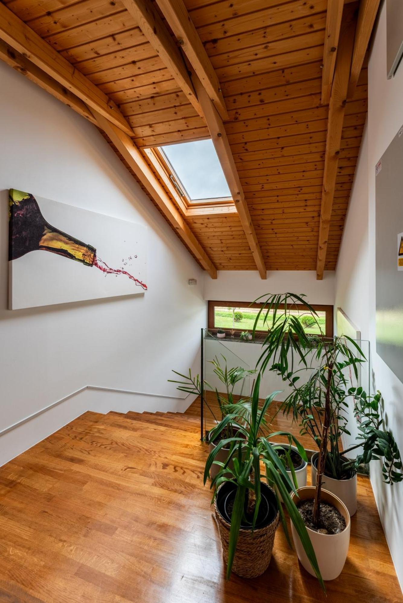 Bed&Breakfast Vinarija Coner Bjelovar Luaran gambar